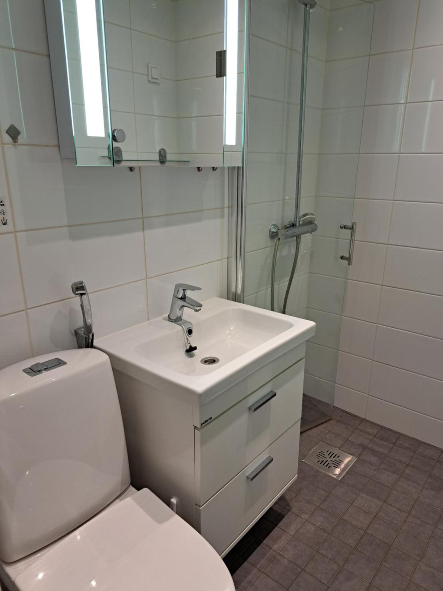 City Apartment Hilla Ροβανιέμι Εξωτερικό φωτογραφία