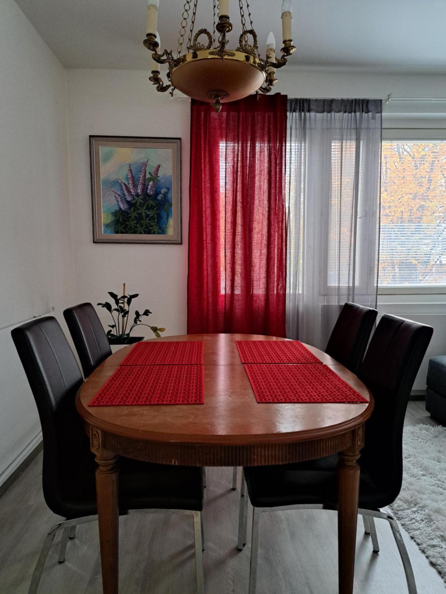 City Apartment Hilla Ροβανιέμι Εξωτερικό φωτογραφία