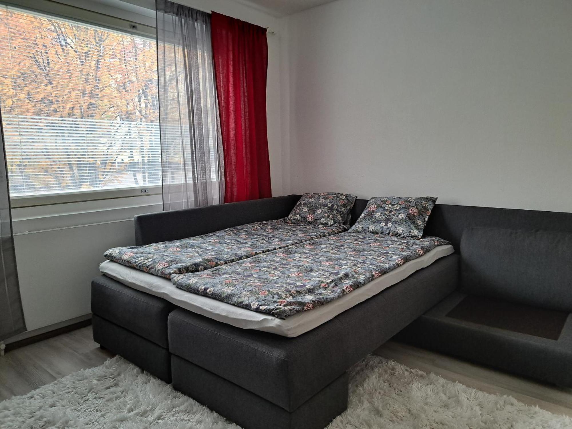 City Apartment Hilla Ροβανιέμι Εξωτερικό φωτογραφία