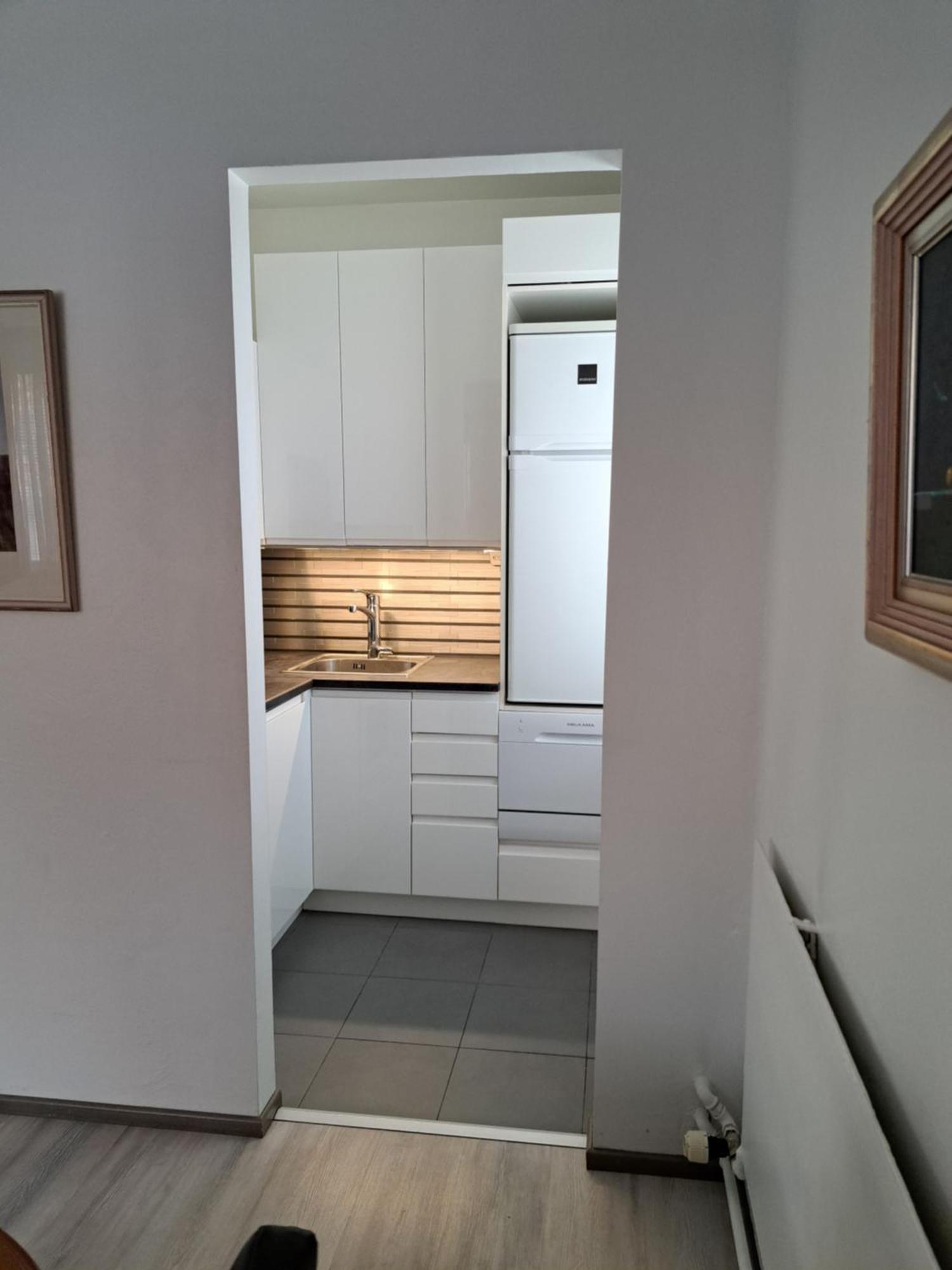 City Apartment Hilla Ροβανιέμι Εξωτερικό φωτογραφία